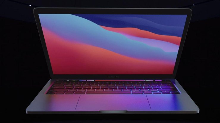 MacBook Pro, Apple, M3