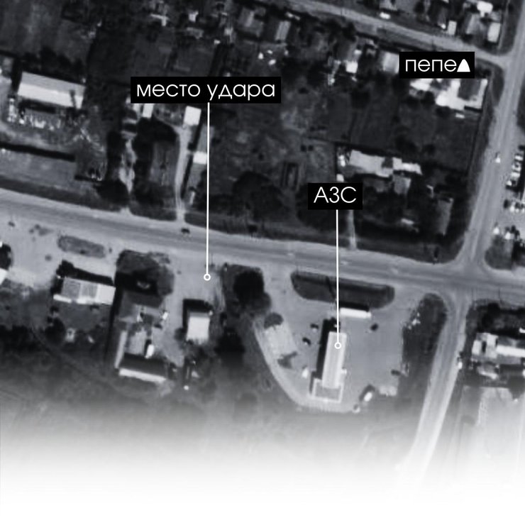 ВСУ ударили ракетами по скоплению ВС РФ в Курской области