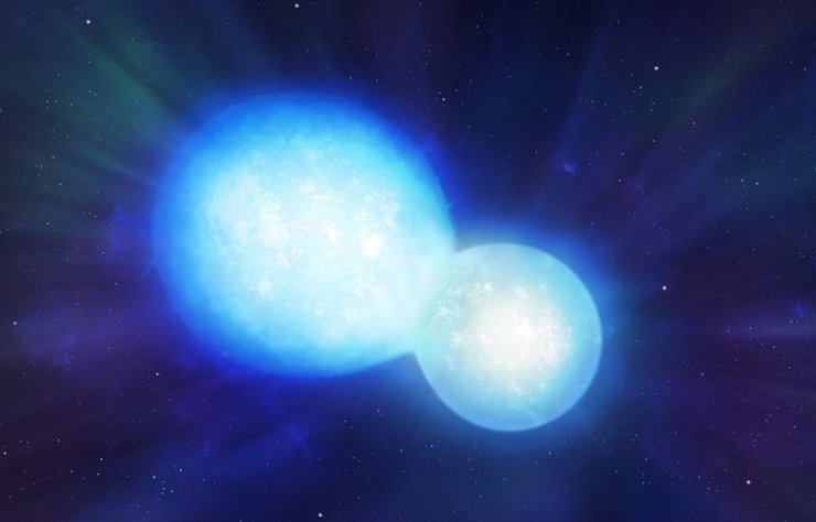 нейтронна зірка