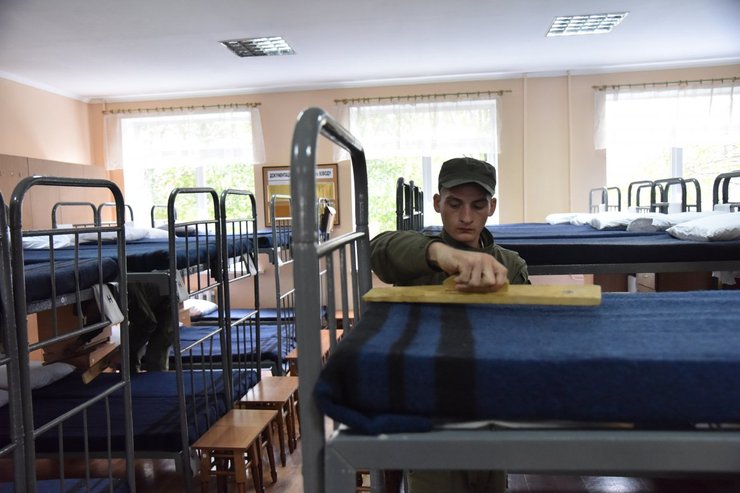 тцк, мобилизация в украине, действия военкомов, принудительная мобилизация