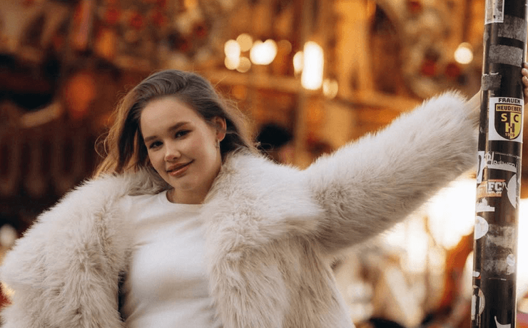 Українка переїхала до Німеччини