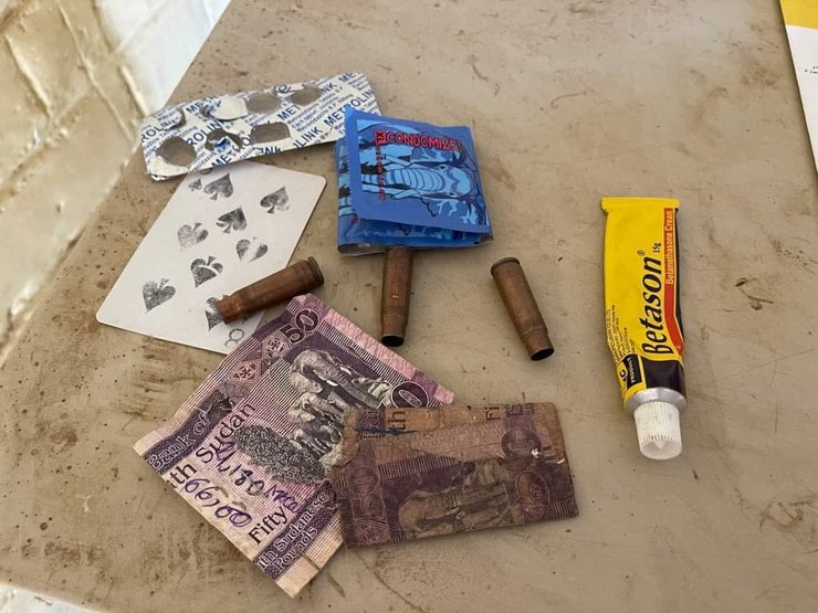 Россия, задержание, блогер, африка, южный судан, илья варламов, Петр Верзилов