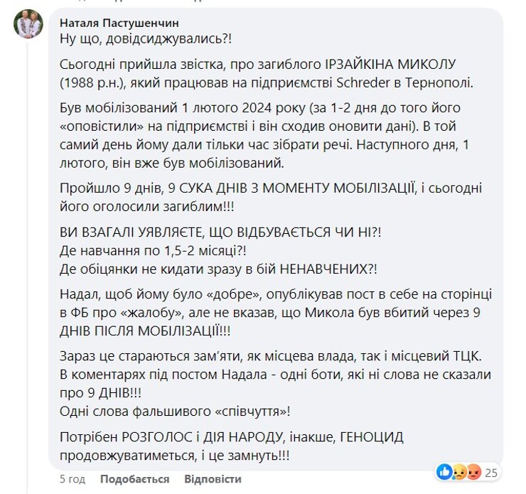 Публікація