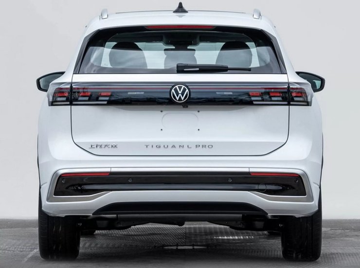 Vw Tiguan 2024, Volkswagen Tiguan, новий Volkswagen Tiguan, новий Volkswagen Tiguan, кросовер Volkswagen
