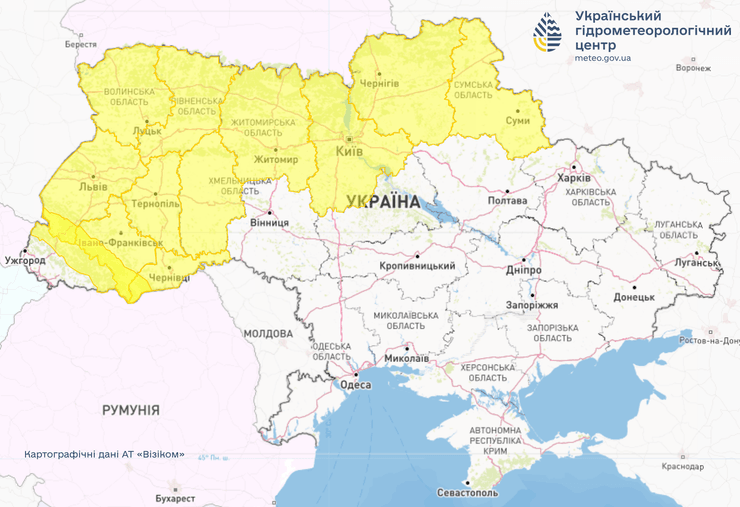 погода на травень 2025, прогноз погоди, погода, погода в Україні, погода 8 травня, погода на завтра