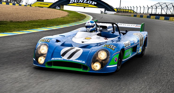 Автомобільний аукціон, ретро-авто, найдорожчі ретро-авто, Ferrari 250, McLaren F1, Jaguar D-Type