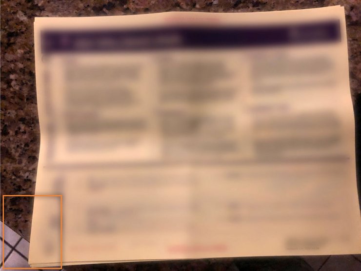 Кухня Тейшейры, фото