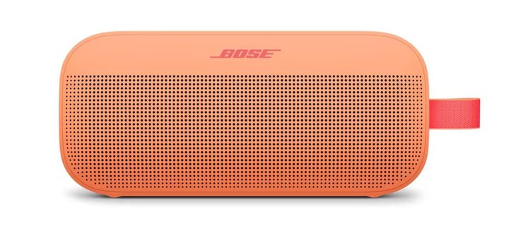 Колонка Bose SoundLink Flex 2-го покоління