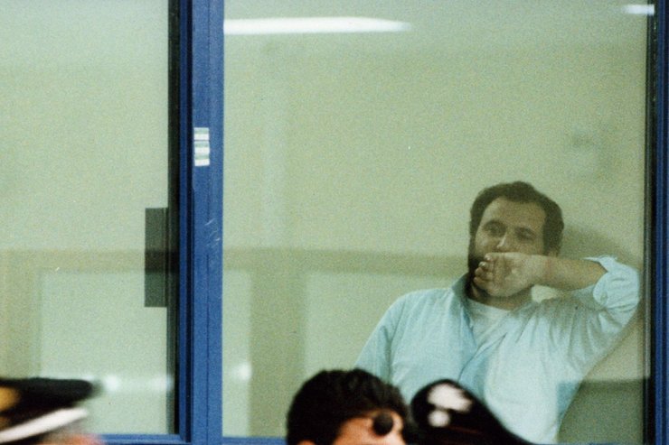 джованни бруска, сицилийский мясник