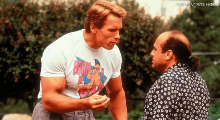 Вікентій та Юлій Бенедикт