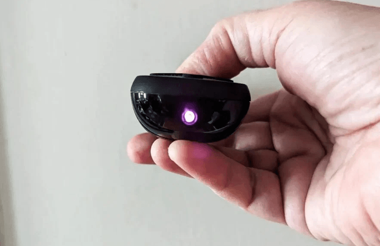 Прихована камера, камера, камера в будинку, стеження, особистий простір, орендоване житло, Airbnb, оренда житла, приватний детектив