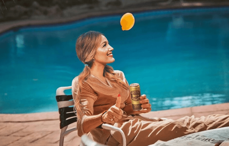 Блейк Лайвлі