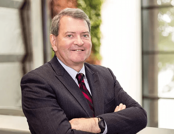 Переможець лотереї, ректор університету, мільйонер, пожертвував гроші, зірвав джекпот