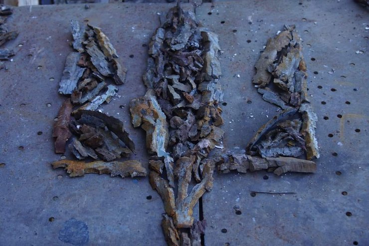 работа 28й бригады