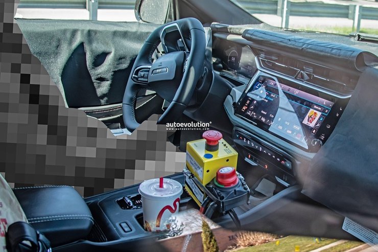 салон Jeep Cherokee, новый Jeep Cherokee, Jeep Cherokee 2026, внедорожник Jeep