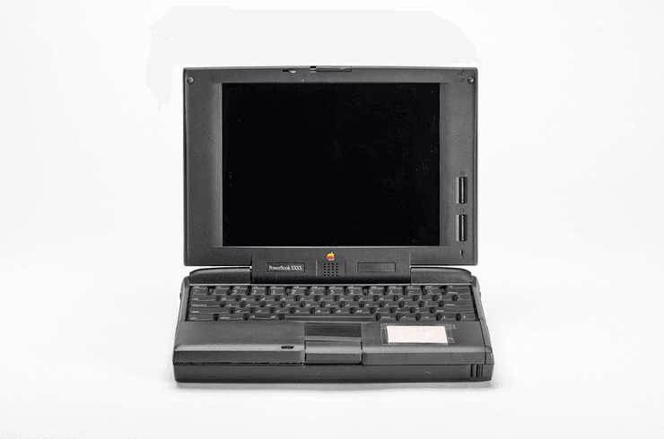 Powerbook 190