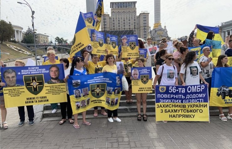 полигон 56, азов, азовцы, поиск военнопленных, пропавшие без вести, сколько украинцев в плену, сколько украинских военных в плену РФ, кто ищет пропавших без вести, куда обращаться для поиска пропавших военнослужащих, полигон 56, штаб поиска пленных