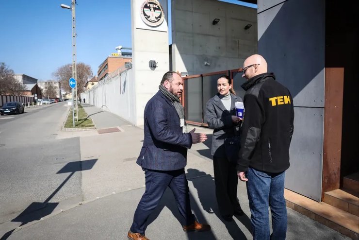 федор шандор венгрия