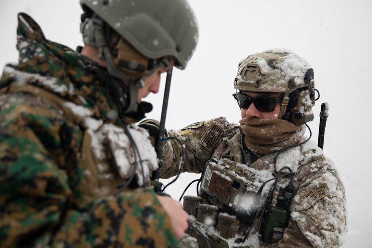 армія сша, ссо, сили спецоперацій, спецназ, командос