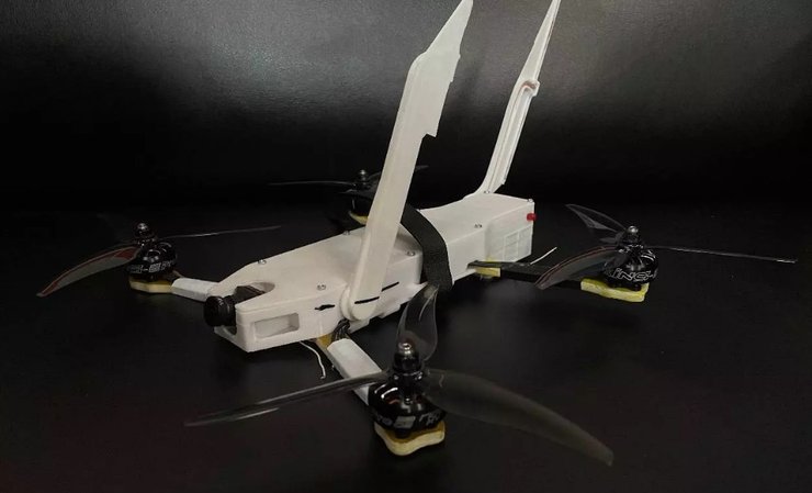 Упырь, дрон, БПЛА