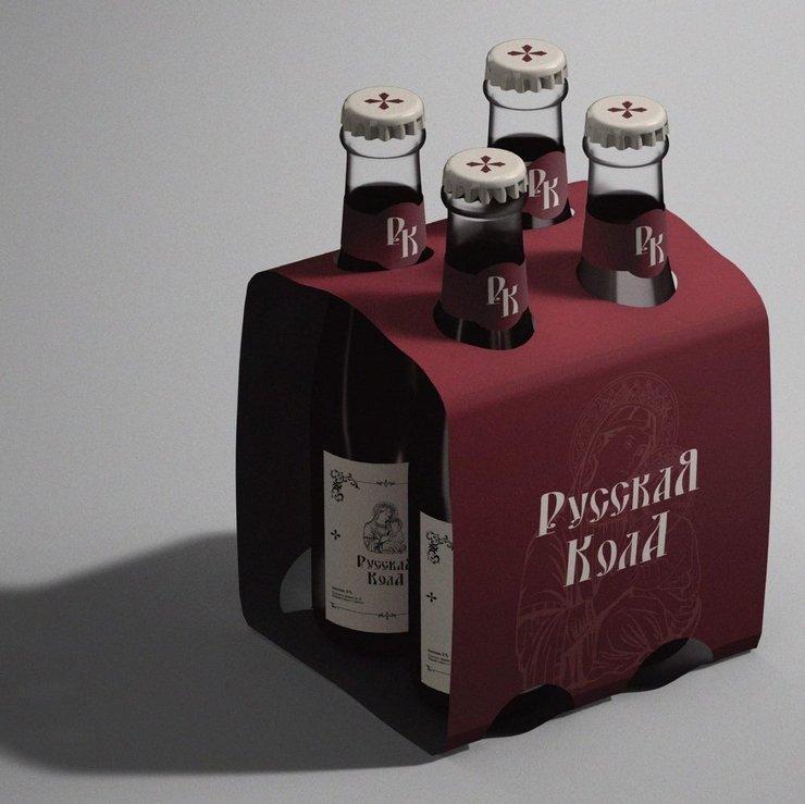 російська кола, кока кола, росія, олександр донський, архангельськ