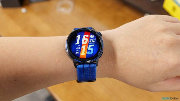 Huawei Watch GT Runner 2