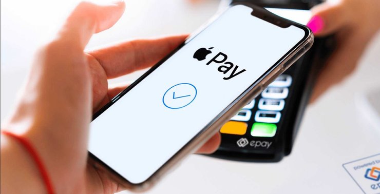Apple Pay