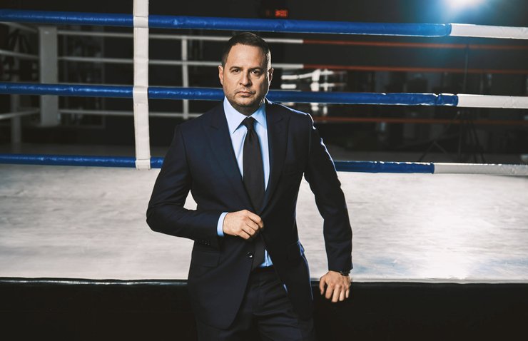 Андрій Єрмак, голова офісу президента, офіс президента, Єрмак ОП, Єрмак офіс президента