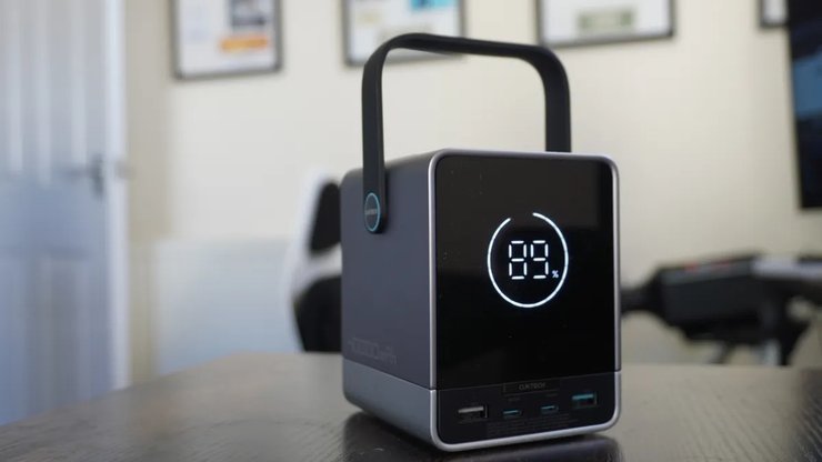 CUKTECH 30 Power Bank