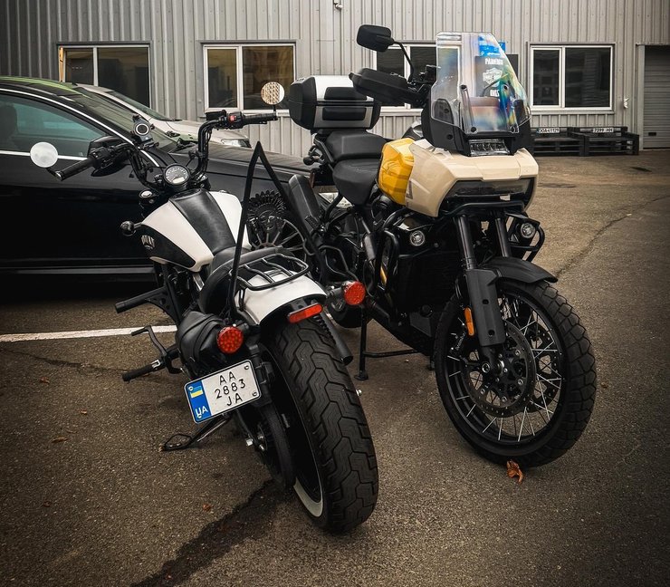 мотоцикл Harley Davidson Pan America, Harley Davidson, мотоцикл Harley Davidson, новий Harley Davidson Pan America