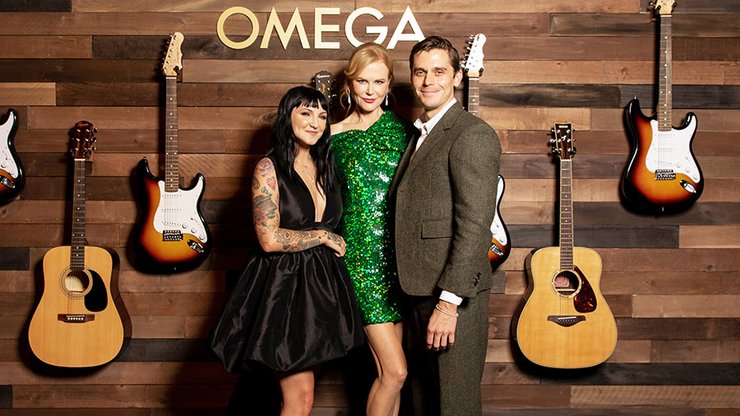 Ніколь Кідман 2022 фото