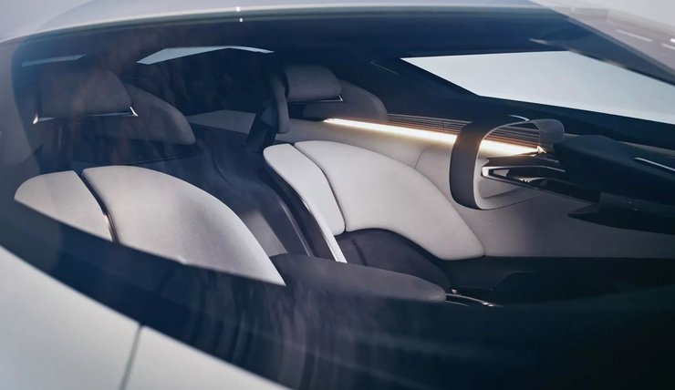 салон шевроле корвет с9, Chevrolet Corvette, новий Chevrolet Corvette, Chevrolet Corvette C9