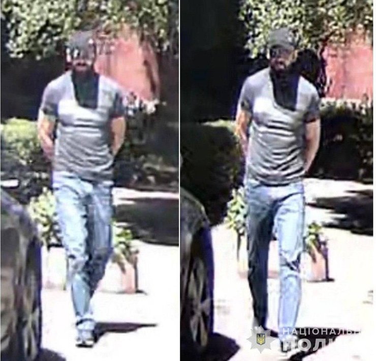 Айдос Садиков, замах на Айдоса Садикова, замах на вбивство Айдоса Садикова, вбивство Айдоса Садикова, Садиков