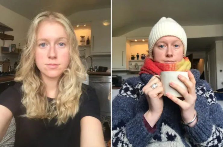 Цена на газ, отопление, как не платить за газ, как утеплить квартиру, лайфхаки, трюки, Великобритания