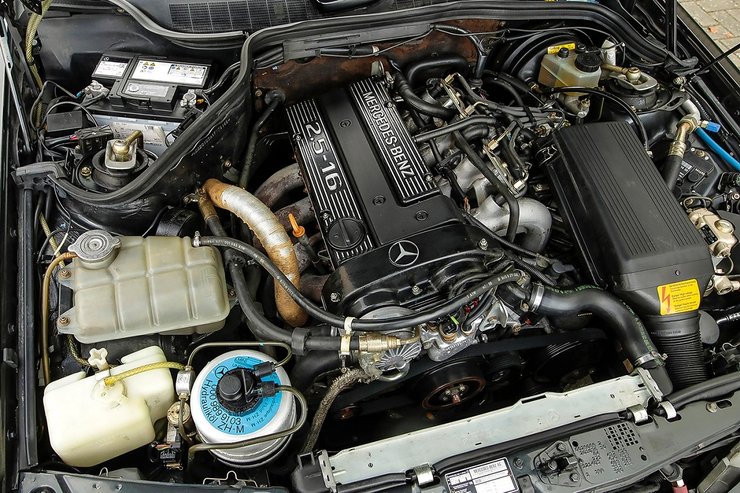 Mercedes-Benz 190E Evolution II, Mercedes-Benz 190E Evo II, Mercedes-Benz 190, Mercedes 190