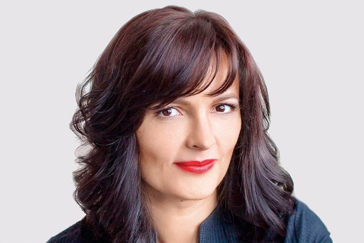 Зоряна Скалецкая, фото, министр здравоохранения, министр здравоохранения Украины