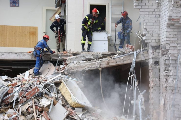 В Украине существует два способа застраховать жилье