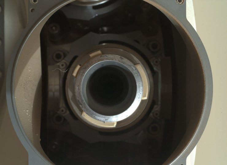 марсоход, Perseverance, NASA, Марс