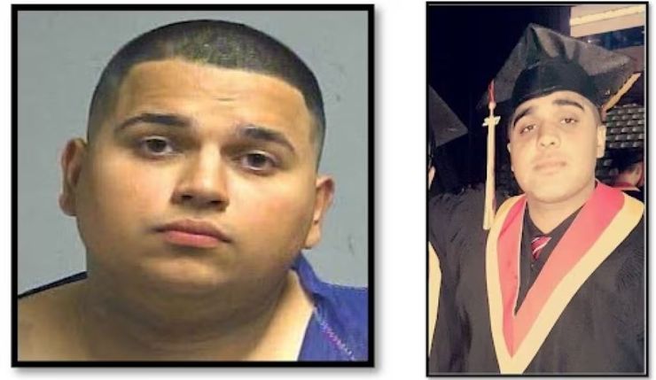 полиция канады, место преступления, убийство 2017 год, криминальные разборки