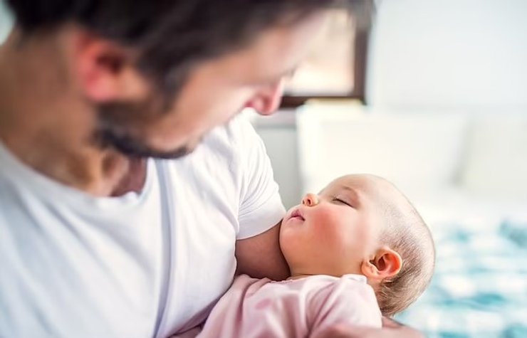 Как сделать так, чтобы ребенок спал на протяжении 12 часов непрерывно, лайфхак от няни, советы, воспитание детей