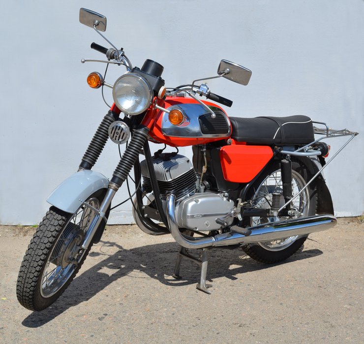 Jawa 350