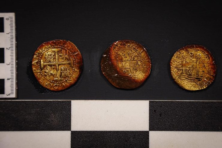 Корабль называют "Святым Граалем кораблекрушений"