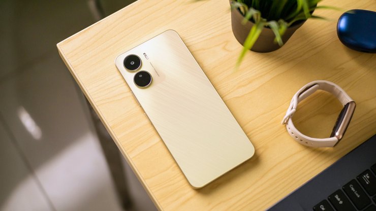 Vivo Y300 GT