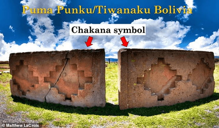 Значение символов умышленно затуманили