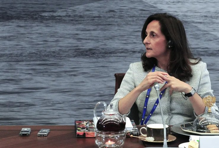 алессандра галлони