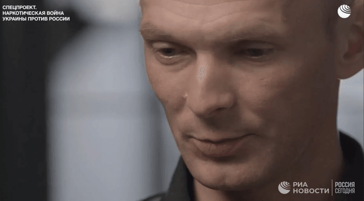 Уродженець Донецька Артем стверджує, що його завербували агенти СБУ