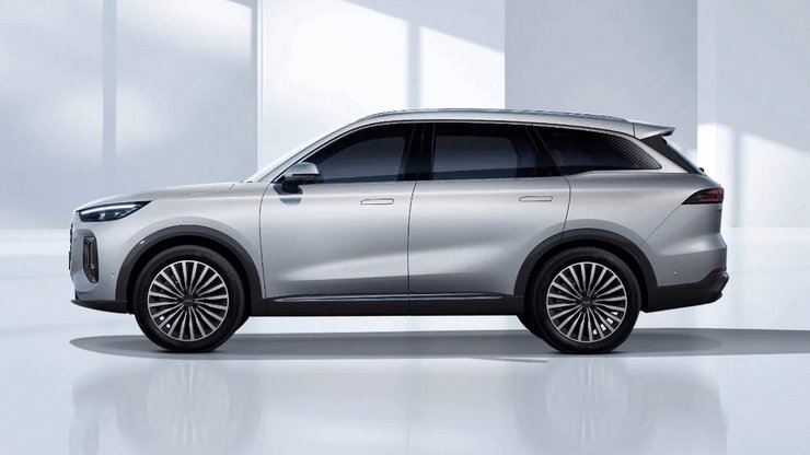 Chery Tiggo 8 2024, Chery Tiggo 8, Chery Tiggo, новый Chery Tiggo 8, кроссовер Chery Tiggo, новый Chery Tiggo 8, кроссовер Chery Tiggo