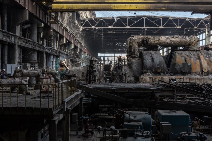 У 2024 році ворог змінив тактику, і нинішні атаки мають для України значно складніші наслідки