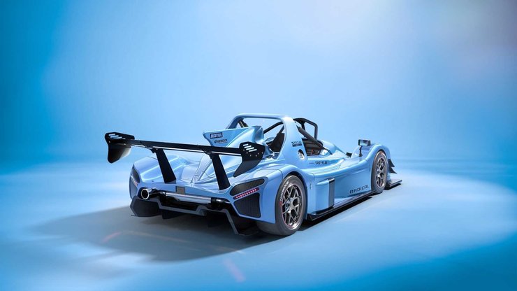 Radical SR10 XXR