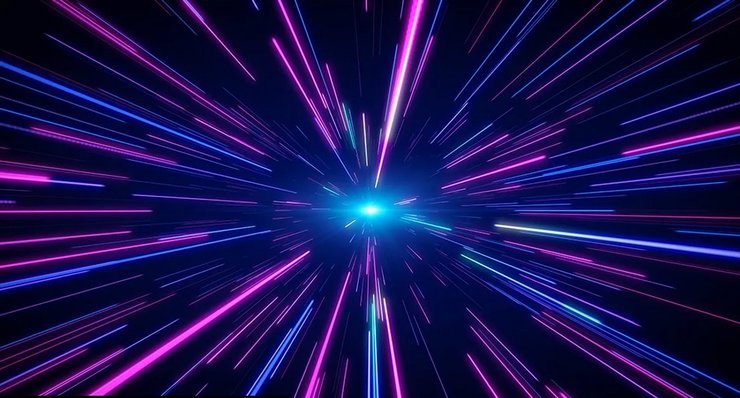 швидкість світла